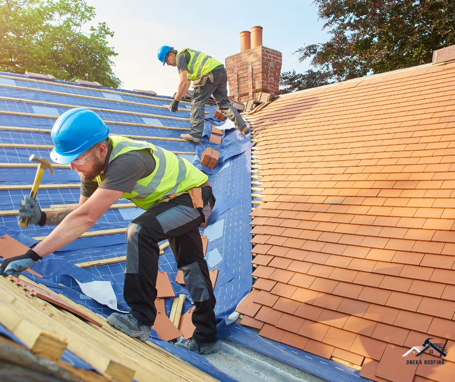 Why choose Roof Repair Near Me in Ossineke, MI