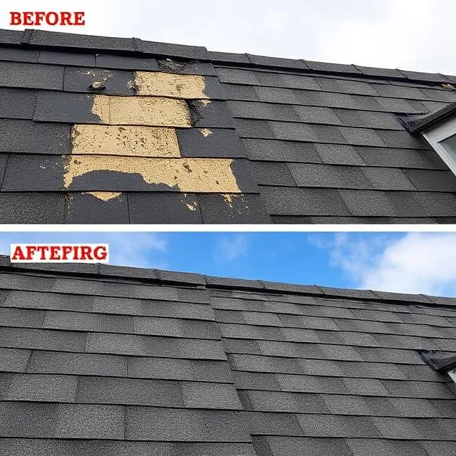 Roof Repair Near Me in Ossineke, MI near me
